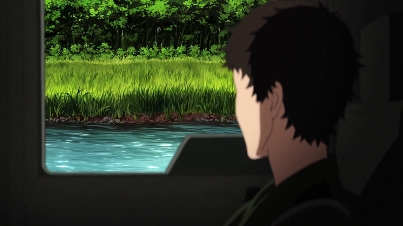 Shirogane no Ishi: Argevollen (PuyaSubs!!)